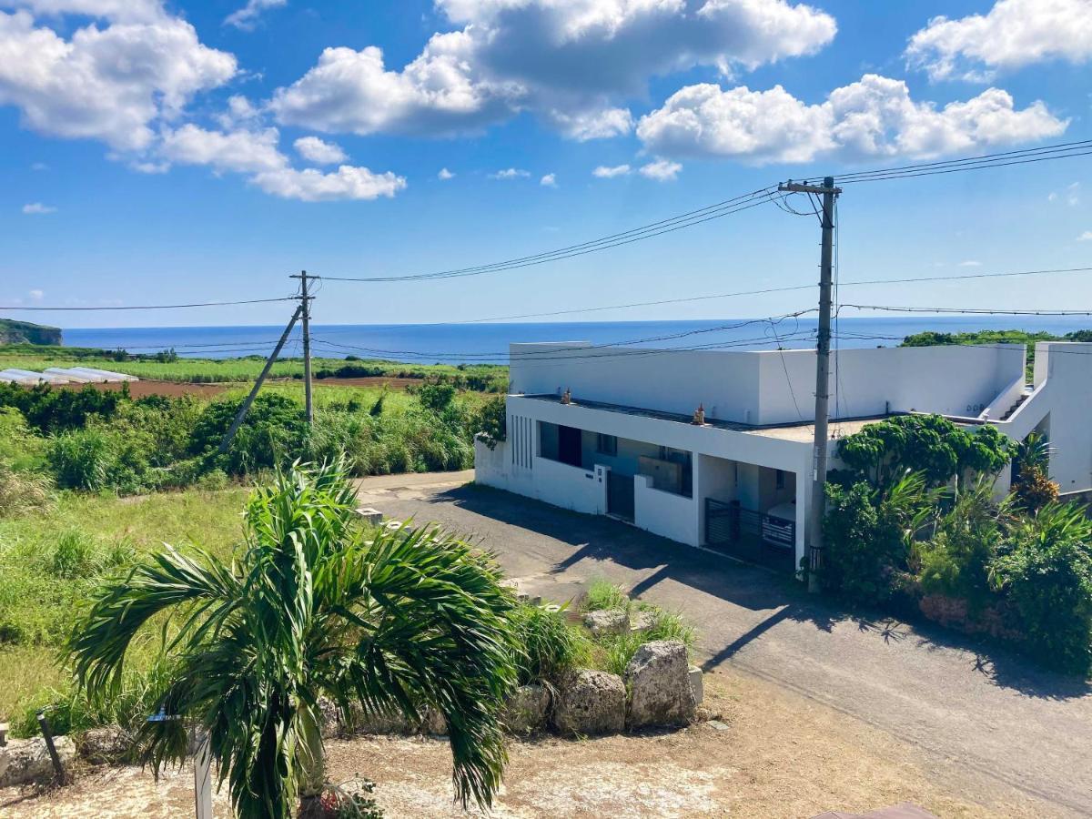 Dot Cottage Imgya Terrace 88Rezo Miyakojima  Exterior photo